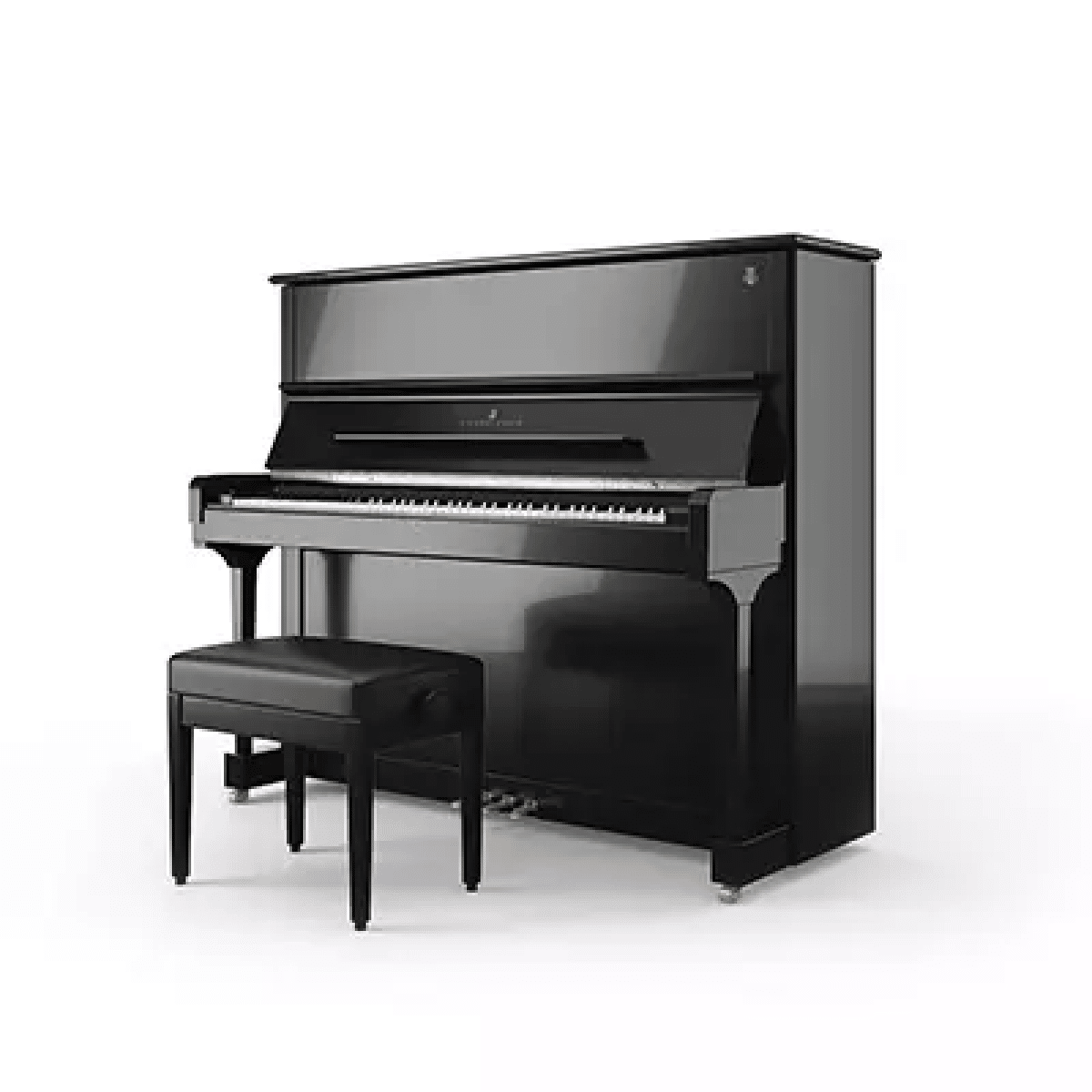 Steinway piano
