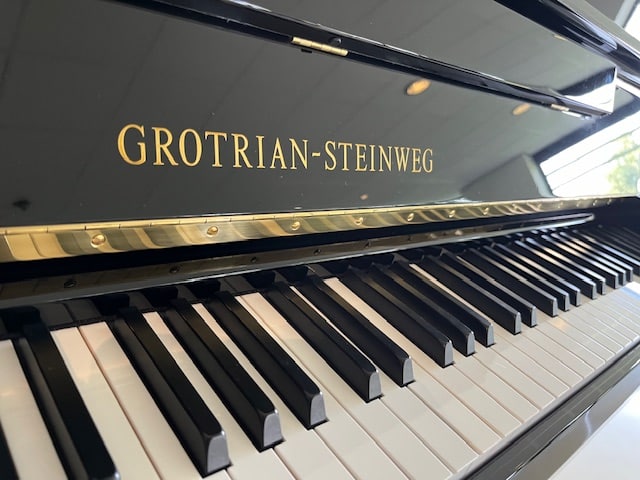 Grotrian Steinweg