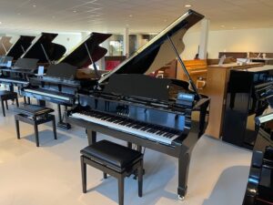Yamaha C3 vleugel