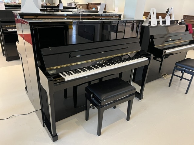 Schimmel 120 2 1